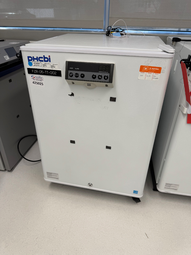 Image of PHCBI Undercounter Freezer